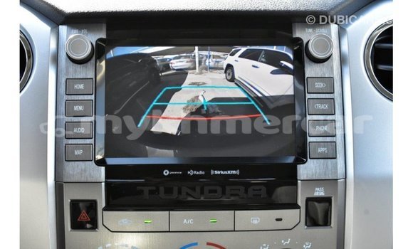 Acheter Import Voiture Toyota Tundra Autre à Import - Dubai, Kampot Province Acheter Import Voiture Toyota Tundra Autre à Import - Dubai, Kampot Province