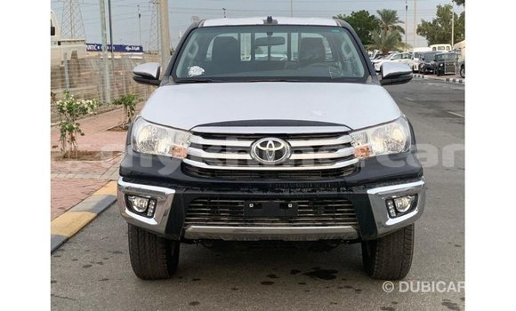 Buy Import Toyota Hilux Black Car in Import - Dubai in Kampot Province Buy Import Toyota Hilux Black Car in Import - Dubai in Kampot Province