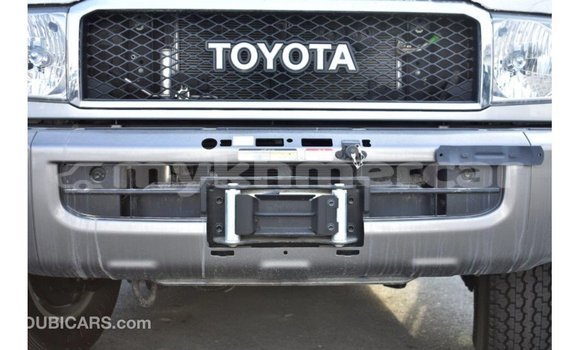 Acheter Import Voiture Toyota Land Cruiser Autre à Import - Dubai, Kampot Province Acheter Import Voiture Toyota Land Cruiser Autre à Import - Dubai, Kampot Province