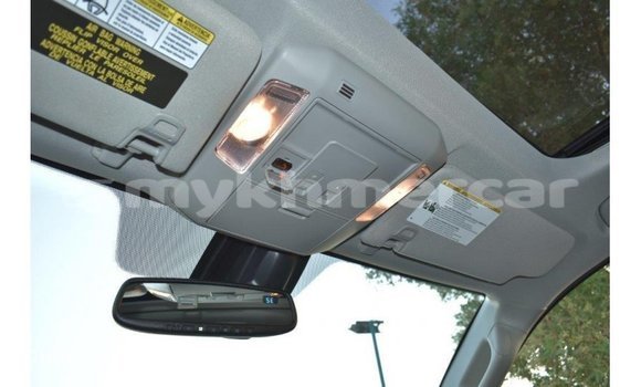 Acheter Import Voiture Toyota Tundra Blanc à Import - Dubai, Kampot Province Acheter Import Voiture Toyota Tundra Blanc à Import - Dubai, Kampot Province