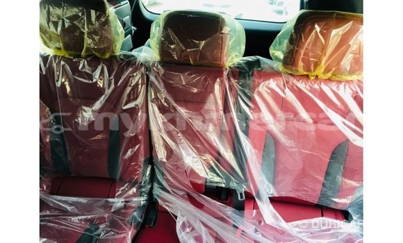 Buy Import Lexus LX White Car in Import - Dubai in Kampot Province Buy Import Lexus LX White Car in Import - Dubai in Kampot Province