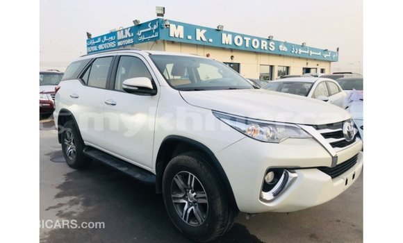 ទិញ នាំចូល Toyota Fortuner White ឡាន} ក្នុង Import - Dubai ក្នុង Kampot Province ទិញ នាំចូល Toyota Fortuner White ឡាន} ក្នុង Import - Dubai ក្នុង Kampot Province