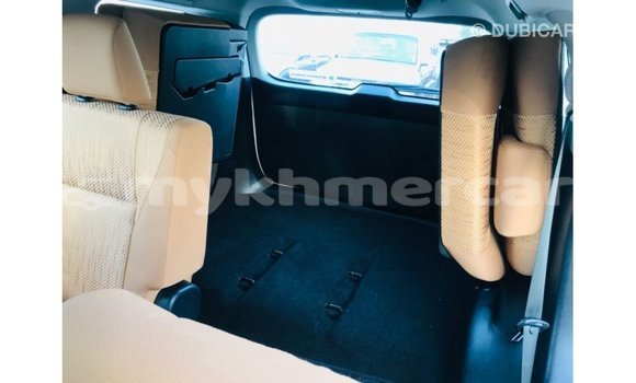 ទិញ នាំចូល Toyota Fortuner White ឡាន} ក្នុង Import - Dubai ក្នុង Kampot Province ទិញ នាំចូល Toyota Fortuner White ឡាន} ក្នុង Import - Dubai ក្នុង Kampot Province