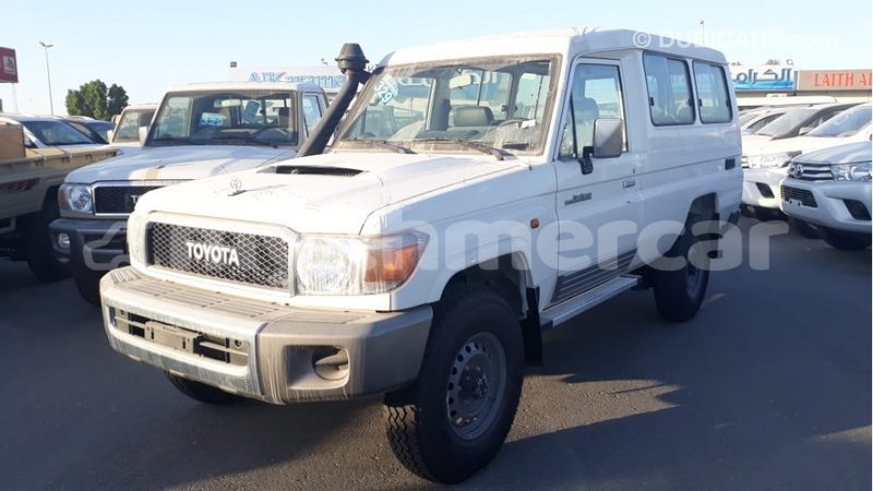 Big with watermark toyota land cruiser kampot province import dubai 3733