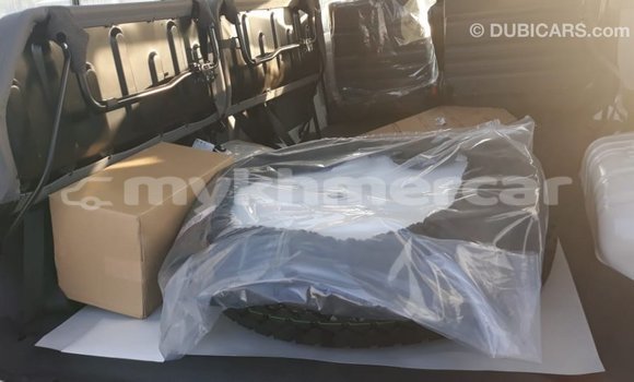 Buy Import Toyota Land Cruiser White Car in Import - Dubai in Kampot Province Buy Import Toyota Land Cruiser White Car in Import - Dubai in Kampot Province