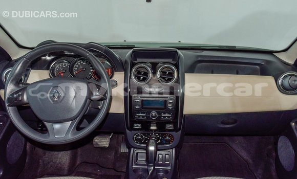 Acheter Import Voiture Renault Duster Blanc à Import - Dubai, Kampot Province Acheter Import Voiture Renault Duster Blanc à Import - Dubai, Kampot Province