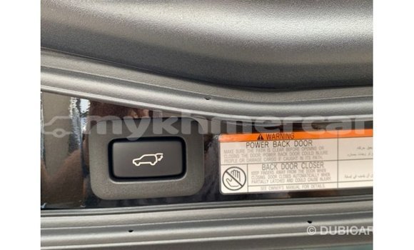 Buy Import Lexus LX Black Car in Import - Dubai in Kampot Province Buy Import Lexus LX Black Car in Import - Dubai in Kampot Province