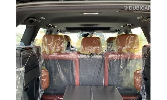 Buy Import Lexus LX Black Car in Import - Dubai in Kampot Province Buy Import Lexus LX Black Car in Import - Dubai in Kampot Province
