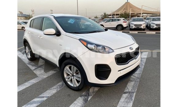 ទិញ នាំចូល Kia Sportage White ឡាន} ក្នុង Import - Dubai ក្នុង Kampot Province ទិញ នាំចូល Kia Sportage White ឡាន} ក្នុង Import - Dubai ក្នុង Kampot Province