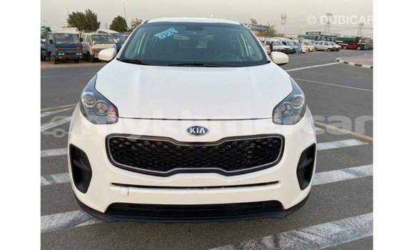 ទិញ នាំចូល Kia Sportage White ឡាន} ក្នុង Import - Dubai ក្នុង Kampot Province ទិញ នាំចូល Kia Sportage White ឡាន} ក្នុង Import - Dubai ក្នុង Kampot Province