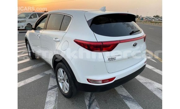 ទិញ នាំចូល Kia Sportage White ឡាន} ក្នុង Import - Dubai ក្នុង Kampot Province ទិញ នាំចូល Kia Sportage White ឡាន} ក្នុង Import - Dubai ក្នុង Kampot Province