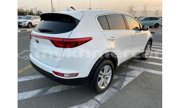 ទិញ នាំចូល Kia Sportage White ឡាន} ក្នុង Import - Dubai ក្នុង Kampot Province ទិញ នាំចូល Kia Sportage White ឡាន} ក្នុង Import - Dubai ក្នុង Kampot Province