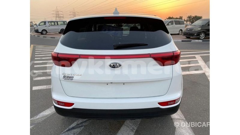 Big with watermark kia sportage kampot province import dubai 3742