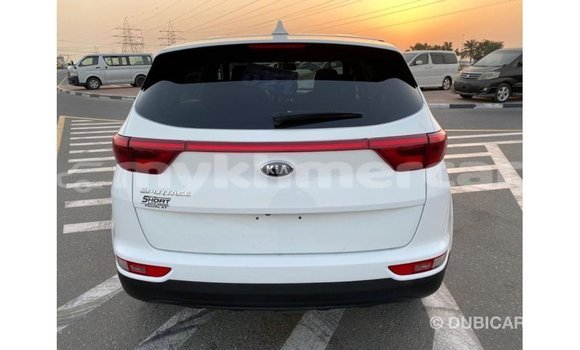 ទិញ នាំចូល Kia Sportage White ឡាន} ក្នុង Import - Dubai ក្នុង Kampot Province ទិញ នាំចូល Kia Sportage White ឡាន} ក្នុង Import - Dubai ក្នុង Kampot Province