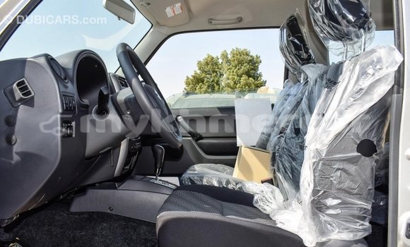 Acheter Import Voiture Suzuki Jimny Autre à Import - Dubai, Kampot Province Acheter Import Voiture Suzuki Jimny Autre à Import - Dubai, Kampot Province