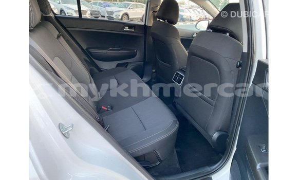 ទិញ នាំចូល Kia Sportage White ឡាន} ក្នុង Import - Dubai ក្នុង Kampot Province ទិញ នាំចូល Kia Sportage White ឡាន} ក្នុង Import - Dubai ក្នុង Kampot Province