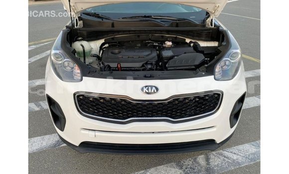 ទិញ នាំចូល Kia Sportage White ឡាន} ក្នុង Import - Dubai ក្នុង Kampot Province ទិញ នាំចូល Kia Sportage White ឡាន} ក្នុង Import - Dubai ក្នុង Kampot Province