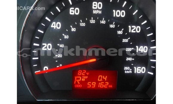 Acheter Import Voiture Kia Sorento Rouge à Import - Dubai, Kampot Province Acheter Import Voiture Kia Sorento Rouge à Import - Dubai, Kampot Province