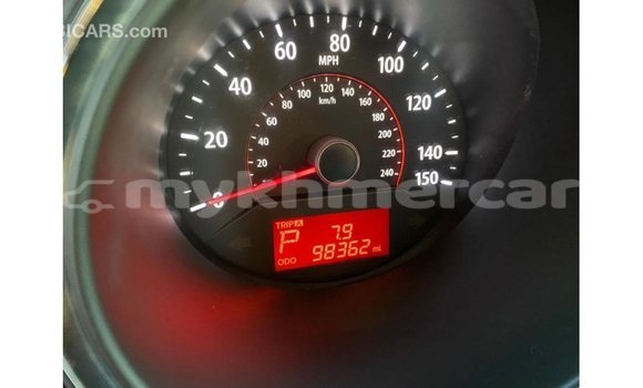 Acheter Import Voiture Kia Sorento Marron à Import - Dubai, Kampot Province Acheter Import Voiture Kia Sorento Marron à Import - Dubai, Kampot Province