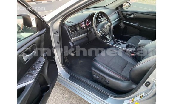 ទិញ នាំចូល Toyota Camry Other ឡាន} ក្នុង Import - Dubai ក្នុង Kampot Province ទិញ នាំចូល Toyota Camry Other ឡាន} ក្នុង Import - Dubai ក្នុង Kampot Province