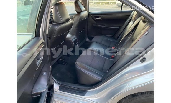 ទិញ នាំចូល Toyota Camry Other ឡាន} ក្នុង Import - Dubai ក្នុង Kampot Province ទិញ នាំចូល Toyota Camry Other ឡាន} ក្នុង Import - Dubai ក្នុង Kampot Province