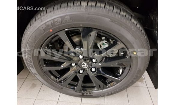 Acheter Import Voiture Lexus LX Noir à Import - Dubai, Kampot Province Acheter Import Voiture Lexus LX Noir à Import - Dubai, Kampot Province