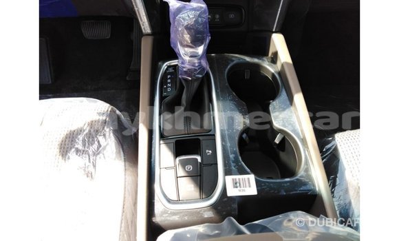 Acheter Import Voiture Hyundai Santa Fe Bleu à Import - Dubai, Kampot Province Acheter Import Voiture Hyundai Santa Fe Bleu à Import - Dubai, Kampot Province