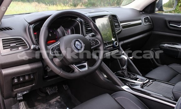 Acheter Import Voiture Renault Koleos Autre à Import - Dubai, Kampot Province Acheter Import Voiture Renault Koleos Autre à Import - Dubai, Kampot Province