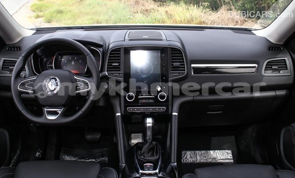 Acheter Import Voiture Renault Koleos Autre à Import - Dubai, Kampot Province Acheter Import Voiture Renault Koleos Autre à Import - Dubai, Kampot Province