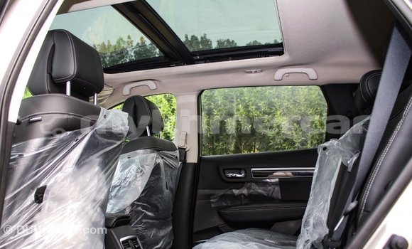 Acheter Import Voiture Renault Koleos Autre à Import - Dubai, Kampot Province Acheter Import Voiture Renault Koleos Autre à Import - Dubai, Kampot Province