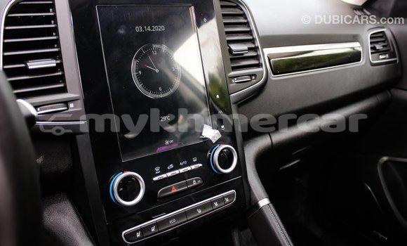 Acheter Import Voiture Renault Koleos Autre à Import - Dubai, Kampot Province Acheter Import Voiture Renault Koleos Autre à Import - Dubai, Kampot Province