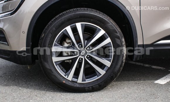 Acheter Import Voiture Renault Koleos Autre à Import - Dubai, Kampot Province Acheter Import Voiture Renault Koleos Autre à Import - Dubai, Kampot Province