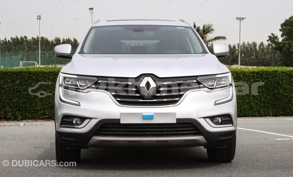 Buy Import Renault Koleos Other Car in Import - Dubai in Kampot Province Buy Import Renault Koleos Other Car in Import - Dubai in Kampot Province