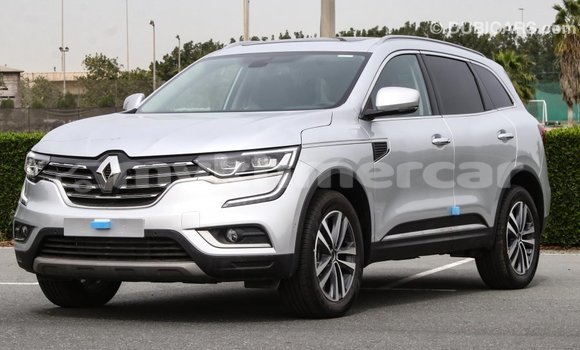 Buy Import Renault Koleos Other Car in Import - Dubai in Kampot Province Buy Import Renault Koleos Other Car in Import - Dubai in Kampot Province