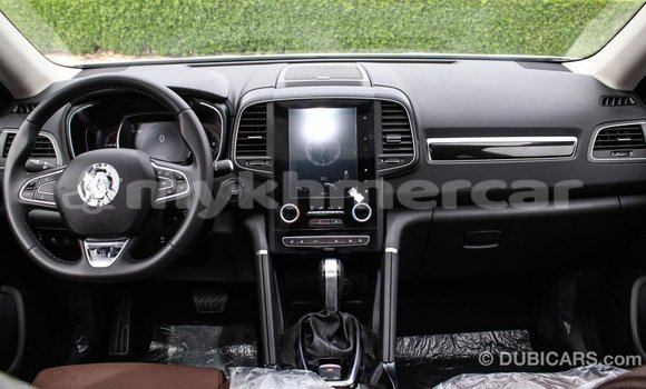 Buy Import Renault Koleos Other Car in Import - Dubai in Kampot Province Buy Import Renault Koleos Other Car in Import - Dubai in Kampot Province
