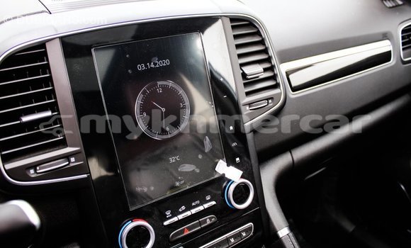 Buy Import Renault Koleos Other Car in Import - Dubai in Kampot Province Buy Import Renault Koleos Other Car in Import - Dubai in Kampot Province