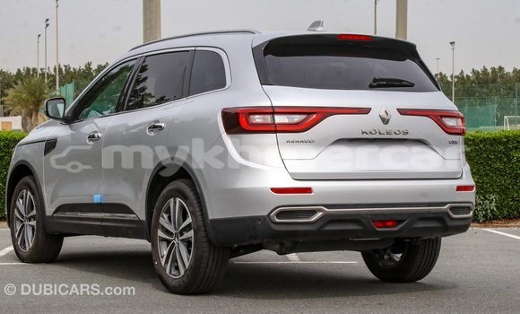 Buy Import Renault Koleos Other Car in Import - Dubai in Kampot Province Buy Import Renault Koleos Other Car in Import - Dubai in Kampot Province