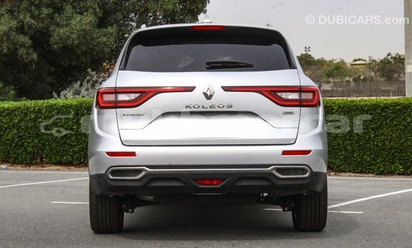 Buy Import Renault Koleos Other Car in Import - Dubai in Kampot Province Buy Import Renault Koleos Other Car in Import - Dubai in Kampot Province