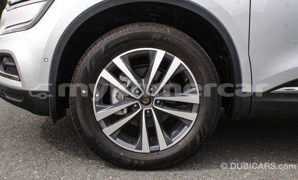 Buy Import Renault Koleos Other Car in Import - Dubai in Kampot Province Buy Import Renault Koleos Other Car in Import - Dubai in Kampot Province