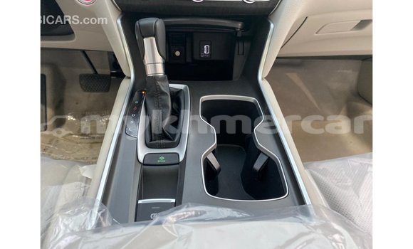 Buy Import Honda Accord White Car in Import - Dubai in Kampot Province Buy Import Honda Accord White Car in Import - Dubai in Kampot Province