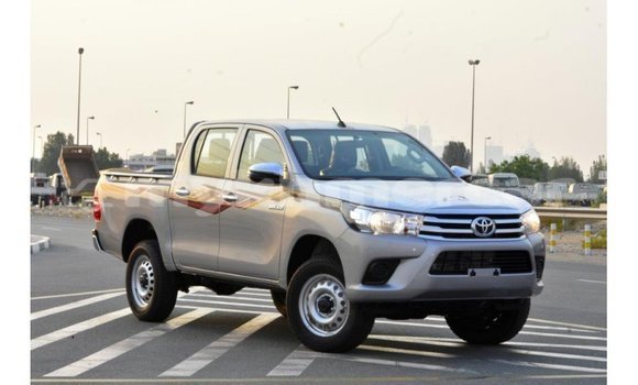 Acheter Import Voiture Toyota Hilux Autre à Import - Dubai, Kampot Province Acheter Import Voiture Toyota Hilux Autre à Import - Dubai, Kampot Province