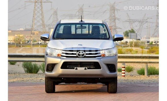 Acheter Import Voiture Toyota Hilux Autre à Import - Dubai, Kampot Province Acheter Import Voiture Toyota Hilux Autre à Import - Dubai, Kampot Province