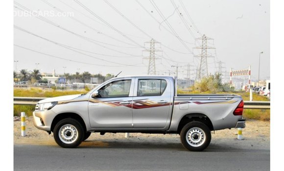Acheter Import Voiture Toyota Hilux Autre à Import - Dubai, Kampot Province Acheter Import Voiture Toyota Hilux Autre à Import - Dubai, Kampot Province