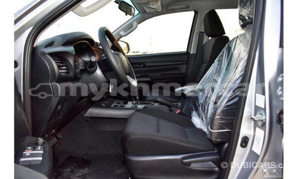 Acheter Import Voiture Toyota Hilux Autre à Import - Dubai, Kampot Province Acheter Import Voiture Toyota Hilux Autre à Import - Dubai, Kampot Province