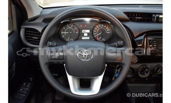 Acheter Import Voiture Toyota Hilux Autre à Import - Dubai, Kampot Province Acheter Import Voiture Toyota Hilux Autre à Import - Dubai, Kampot Province