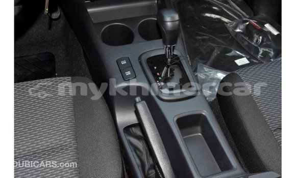 Acheter Import Voiture Toyota Hilux Autre à Import - Dubai, Kampot Province Acheter Import Voiture Toyota Hilux Autre à Import - Dubai, Kampot Province