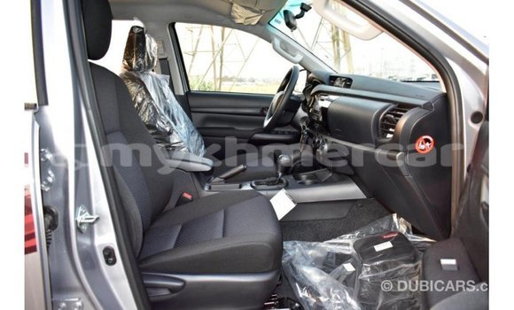 Acheter Import Voiture Toyota Hilux Autre à Import - Dubai, Kampot Province Acheter Import Voiture Toyota Hilux Autre à Import - Dubai, Kampot Province