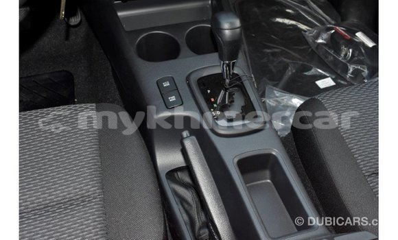 Acheter Import Voiture Toyota Hilux Autre à Import - Dubai, Kampot Province Acheter Import Voiture Toyota Hilux Autre à Import - Dubai, Kampot Province