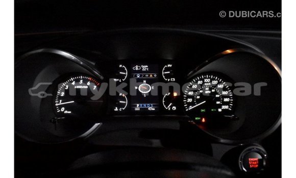 Acheter Import Voiture Toyota Sequoia Blanc à Import - Dubai, Kampot Province Acheter Import Voiture Toyota Sequoia Blanc à Import - Dubai, Kampot Province