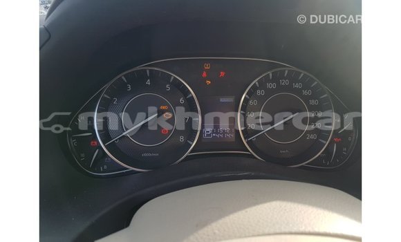 Acheter Import Voiture Nissan Patrol Blanc à Import - Dubai, Kampot Province Acheter Import Voiture Nissan Patrol Blanc à Import - Dubai, Kampot Province